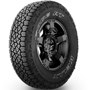 Kelly Edge AT 235/70R16 106T All-Season Tire