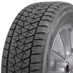 Bridgestone Blizzak DM-V2 255/70R17 112S Winter Tire