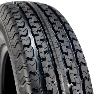 Transeagle ST Radial II Steel Belted ST205/75R15 111L LRE Trailer Tire