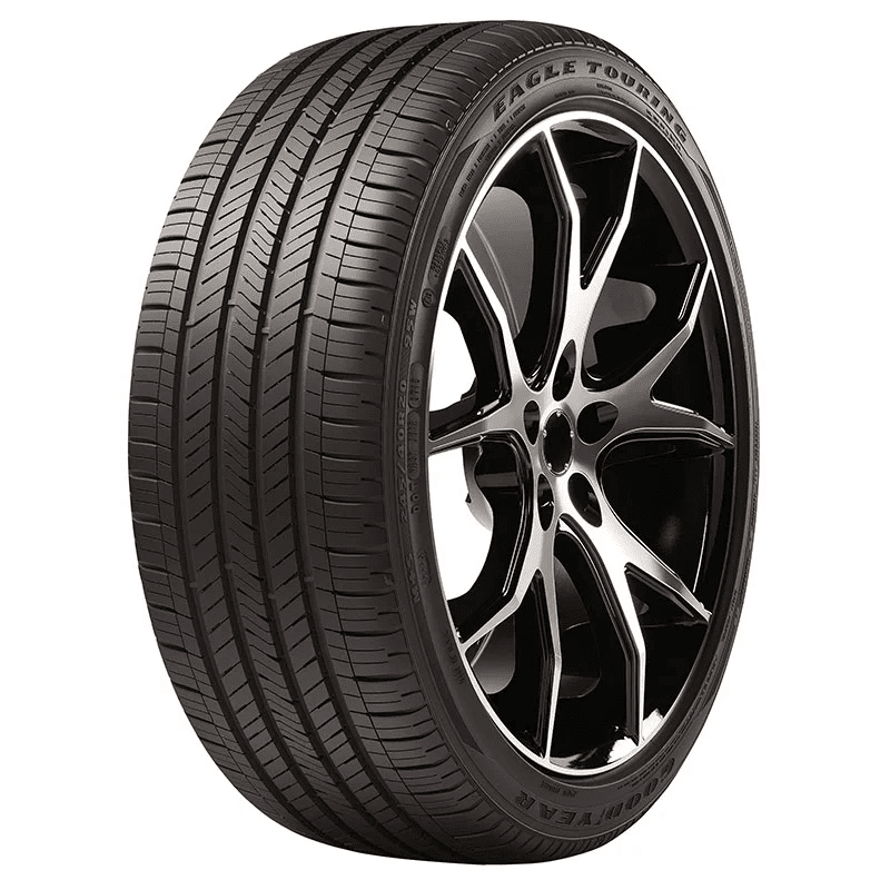 Goodyear Eagle Sport 245/40R19 94W All-Season Tire