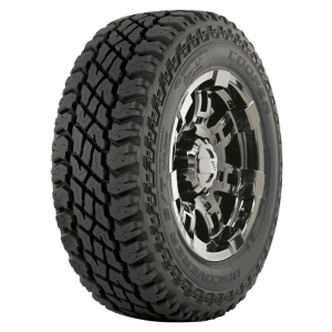 Cooper Discoverer S/T Maxx LT235/80R17 120Q LRE All-Season Tire