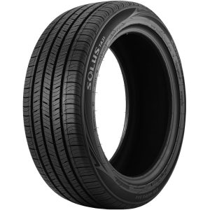 Kumho Solus TA31 235/65R17 104H All-Season Tire