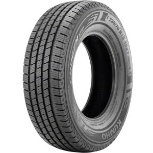 Kumho Crugen HT51 265/70R16 112T Tire