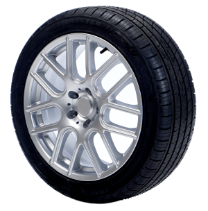 Travelstar UN33 235/55R18 100V All-Season Tire