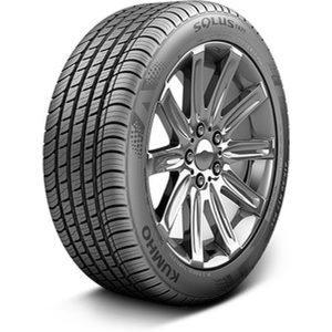 Kumho Solus TA71 205/50R17 93V XL All-Season Tire