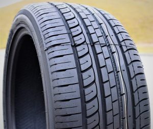 Fullrun F7000 275/40R20 106V XL All-Season Tire