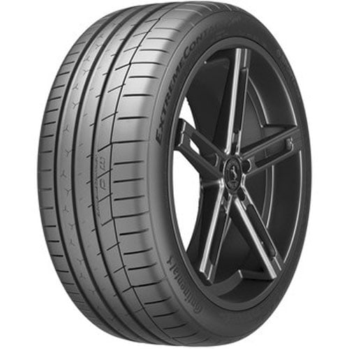 Continental ExtremeContact Sport P205/50R17 93W XL Tire