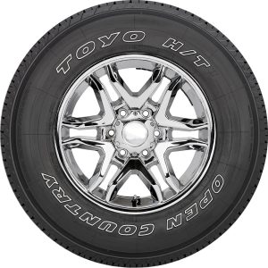 Toyo Open Country H/T II 285/75R16 126S Load Range E Tire