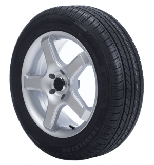 Travelstar UN99 205/65R16 95H All-Season Tire