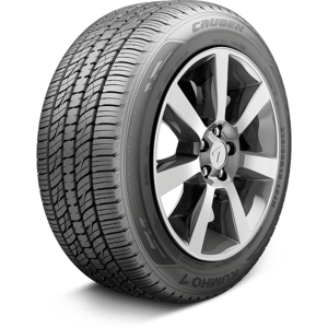 Kumho Crugen Premium KL33 235/65R17 104H All-Season Tire