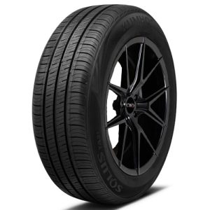 Kumho Solus TA31 225/45R18 95V XL All-Season Tire