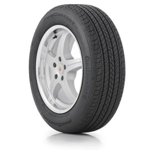 Continental ProContct TX 98H 235/45R18 98H XL Tire
