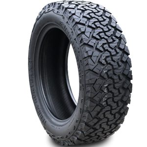Venom Power Terra Hunter X/T 35X12.50R20 125R LRF All-Season Tire