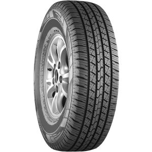 BFGoodrich Trail-Terrain T/A 255/65R18 111T All-Season Tire
