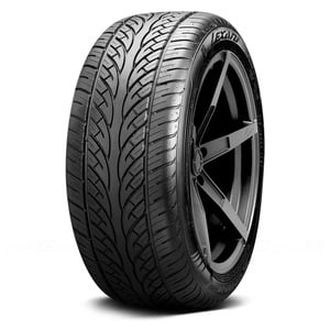 Lexani LX-Twenty 305/25-20 97W XL All-Season Tire