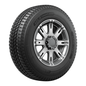 Michelin Agilis CrossClimate 205/65R15 102/100T LRC All-Season Tire