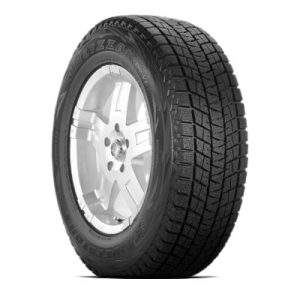 Bridgestone Blizzak DM-V2 225/60R18 100S Winter Tire