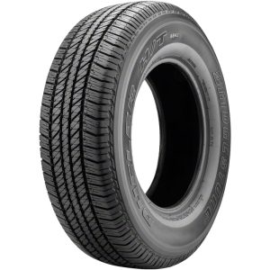 Bridgestone Dueler H/T D684II P255/70R18 112T All-Season Tire
