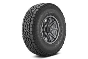 Toyo Open Country A/T III 225/70R16 103T All-Season Tire
