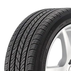 Continental ProContact TX 205/55R16 91H Tire