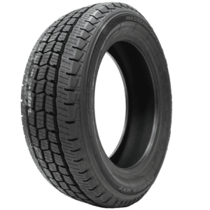 Mastercraft Courser HXT 265/70R18 124S Load Range E All-Season Tire