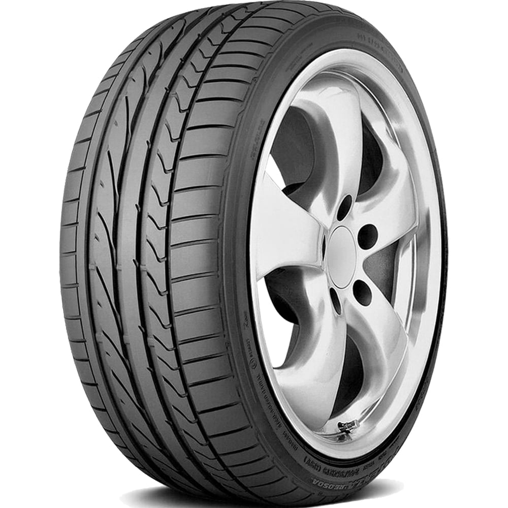 Bridgestone Potenza RE050A 245/40R19 98Y XL Summer Tire