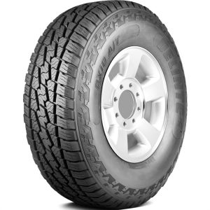 Delinte DX10 LT35X12.50R20 126R Load Range F All-Season Tire