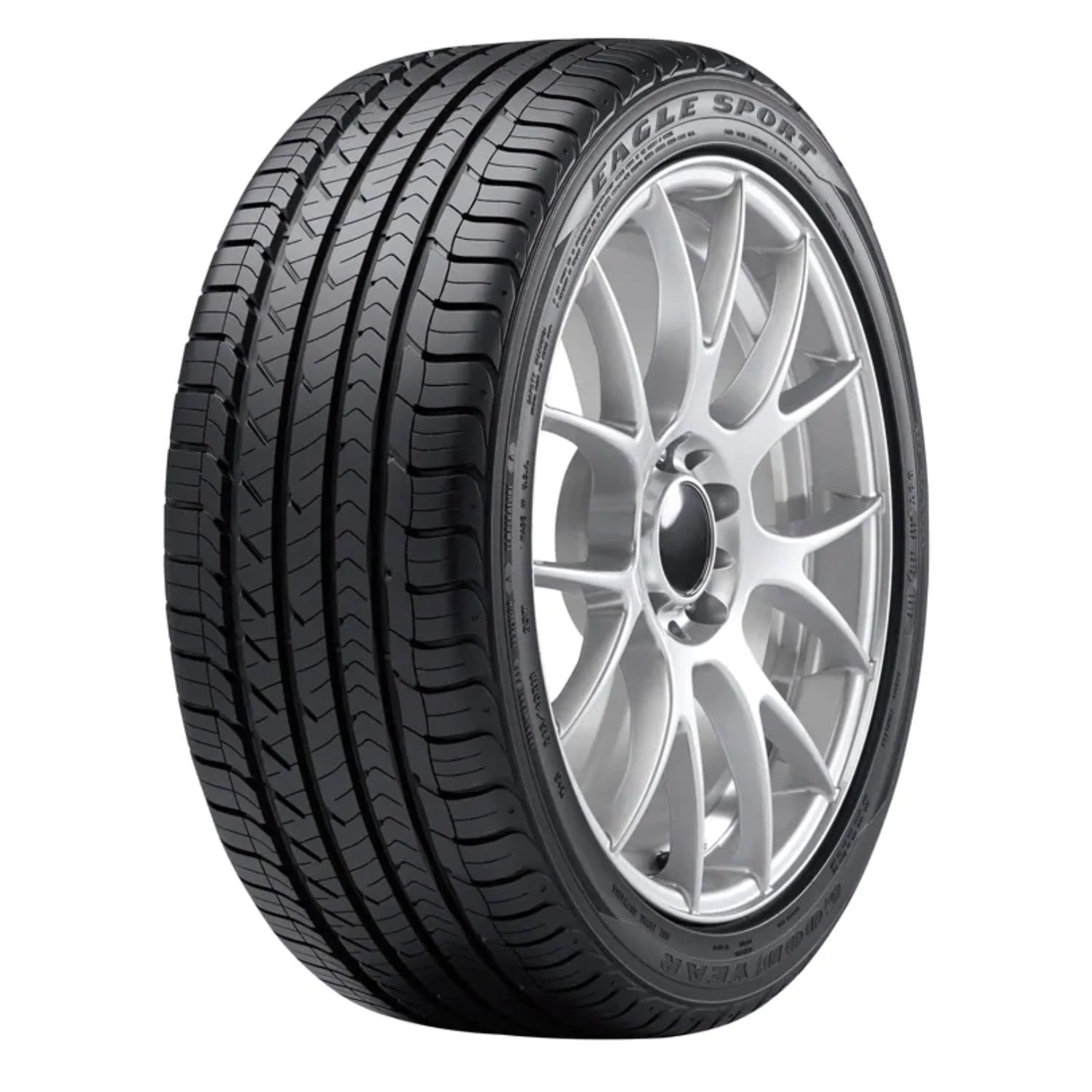 Goodyear Eagle Sport P245/45R20 103W XL All-Season Tire