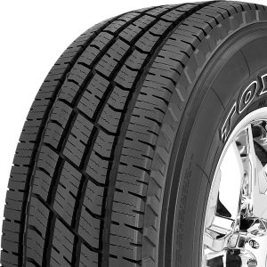 Toyo Open Country H/T II LT245/75R16 120/116S LRE All-Season Tire