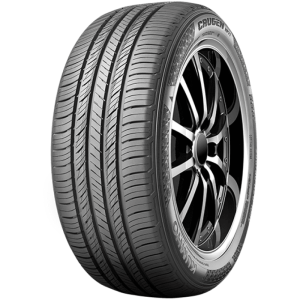 Kumho Crugen HP71 255/55R18 109V XL All-Season Tire