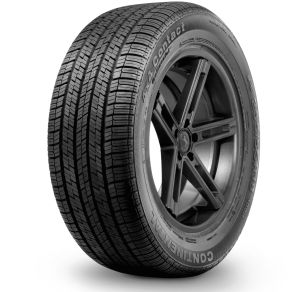 Continental 4x4Contact 255/55R19 111V XL Tire