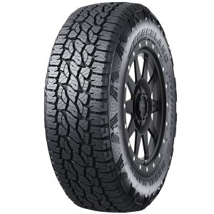 Forceland Rebel Hawk A/T LT31X10.50R15 109S LRC All-Season Tire